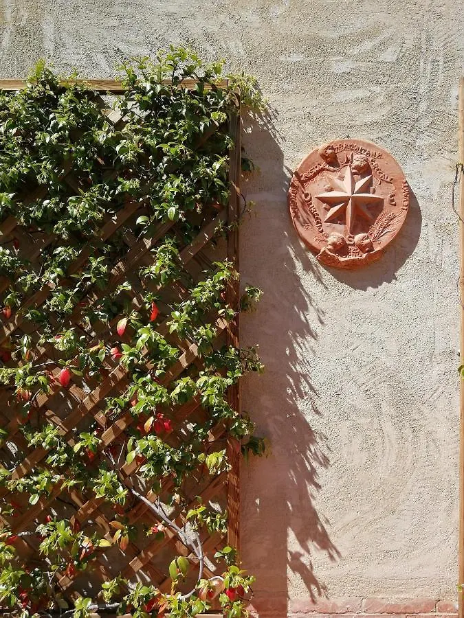 Le Mandrie Villa Sovicille