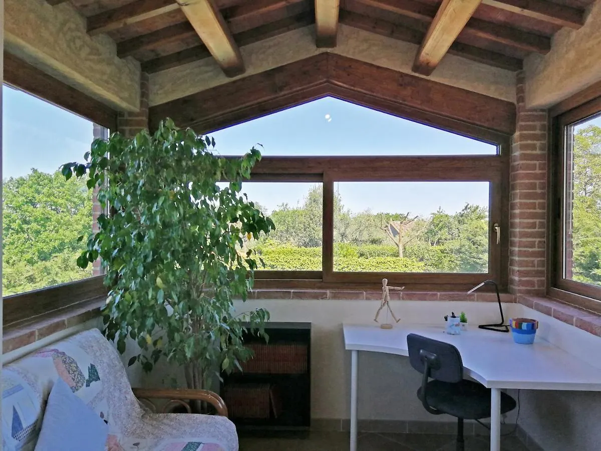 Le Mandrie Villa Sovicille 0*,  Italy
