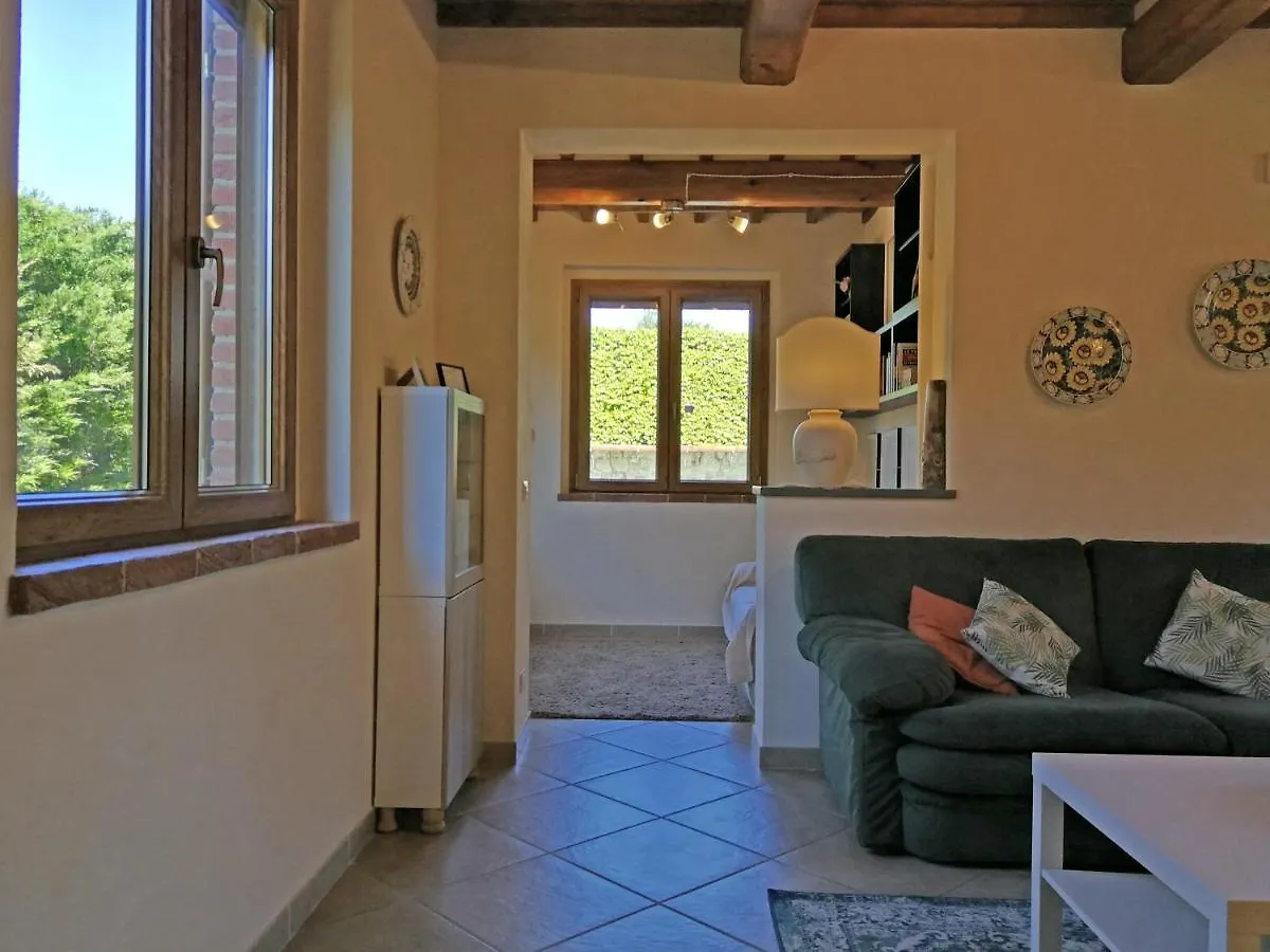 Le Mandrie Villa Sovicille 0*,  Italy