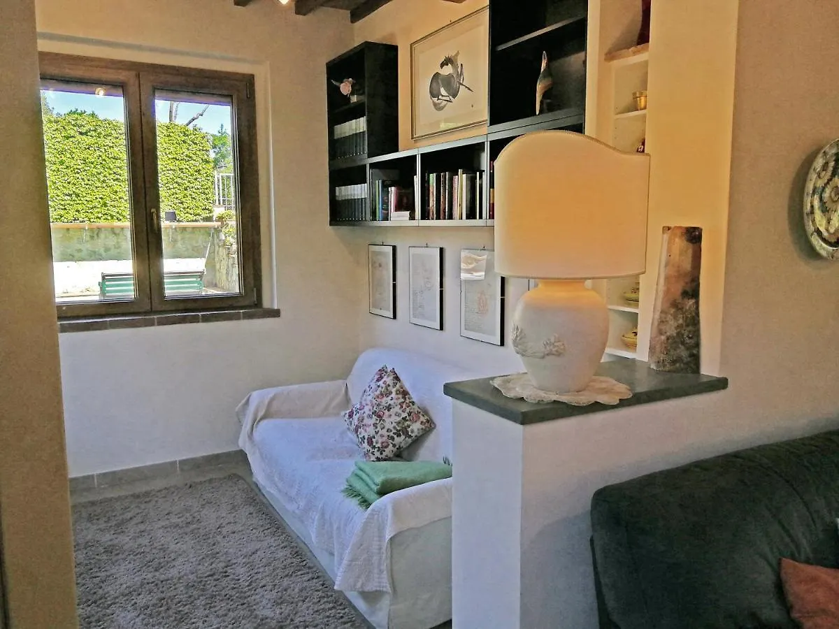Le Mandrie Villa Sovicille 0*,