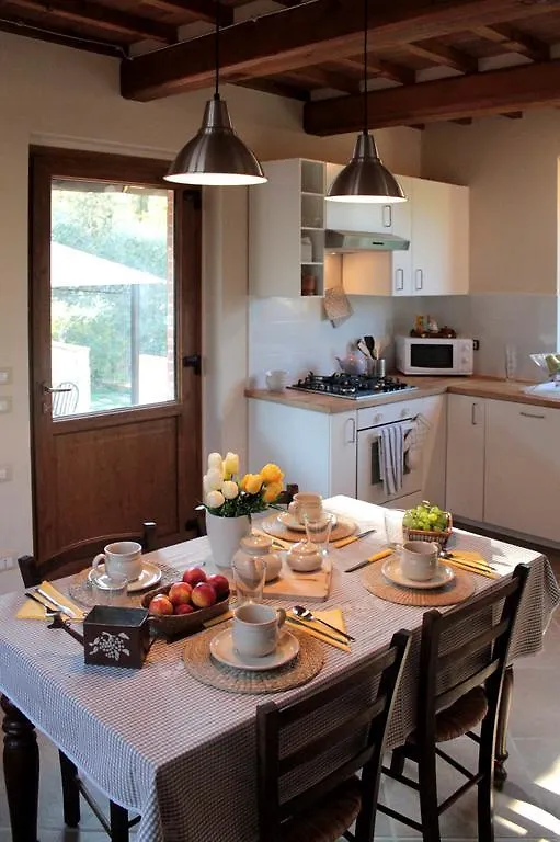 Le Mandrie Villa Sovicille