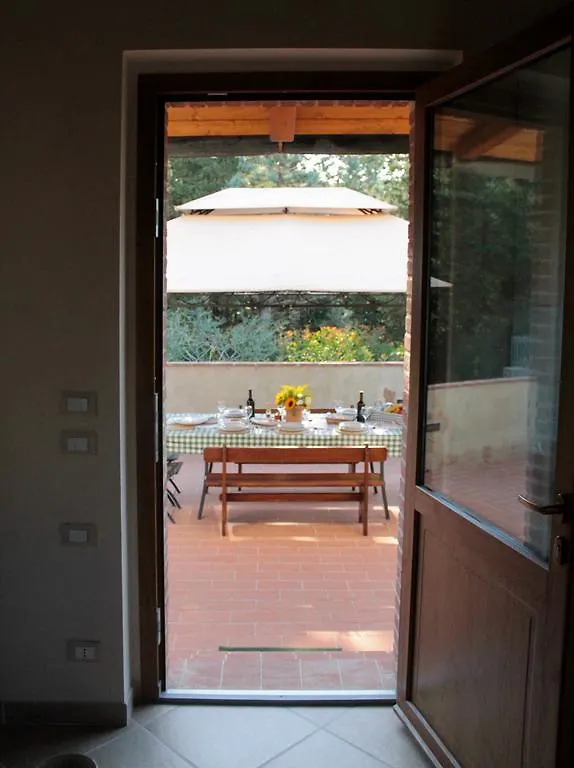 Le Mandrie Villa Sovicille Italy
