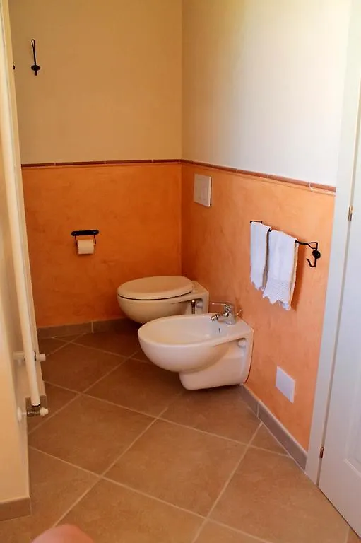 Holiday home Le Mandrie Villa Sovicille