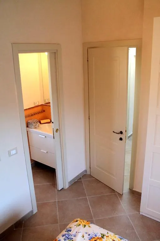 Holiday home Le Mandrie Villa Sovicille Italy