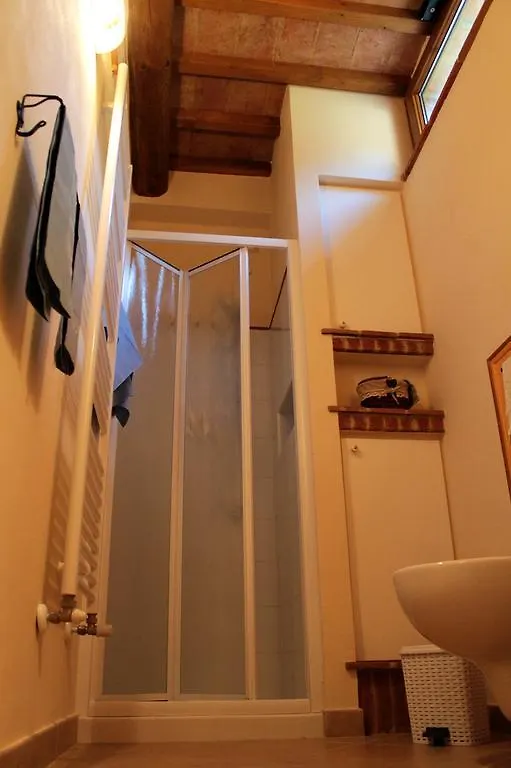 Le Mandrie Villa Sovicille
