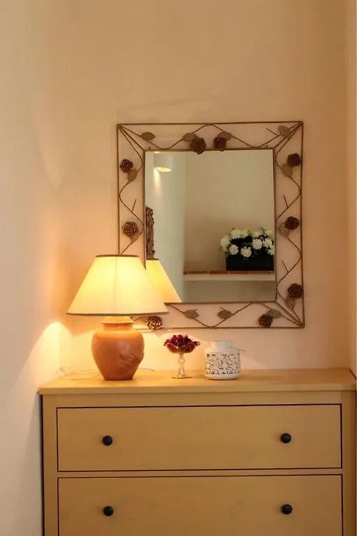 Le Mandrie Villa Sovicille Holiday home