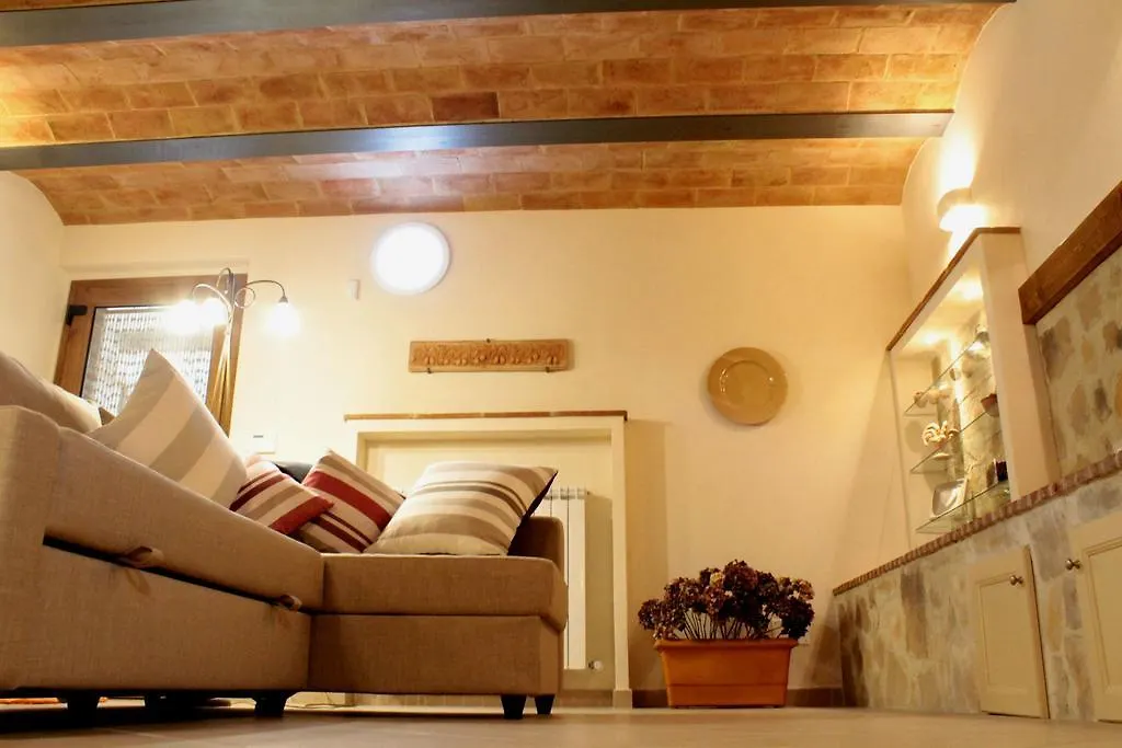 Le Mandrie Villa Sovicille 0*,
