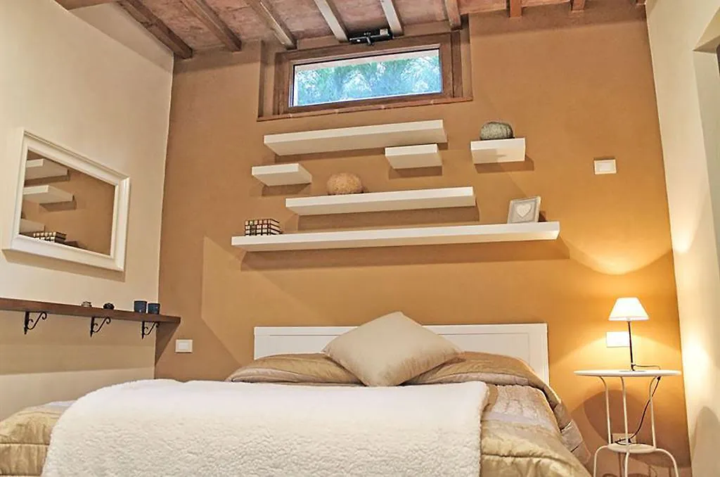 Le Mandrie Villa Sovicille 0*,  Italy