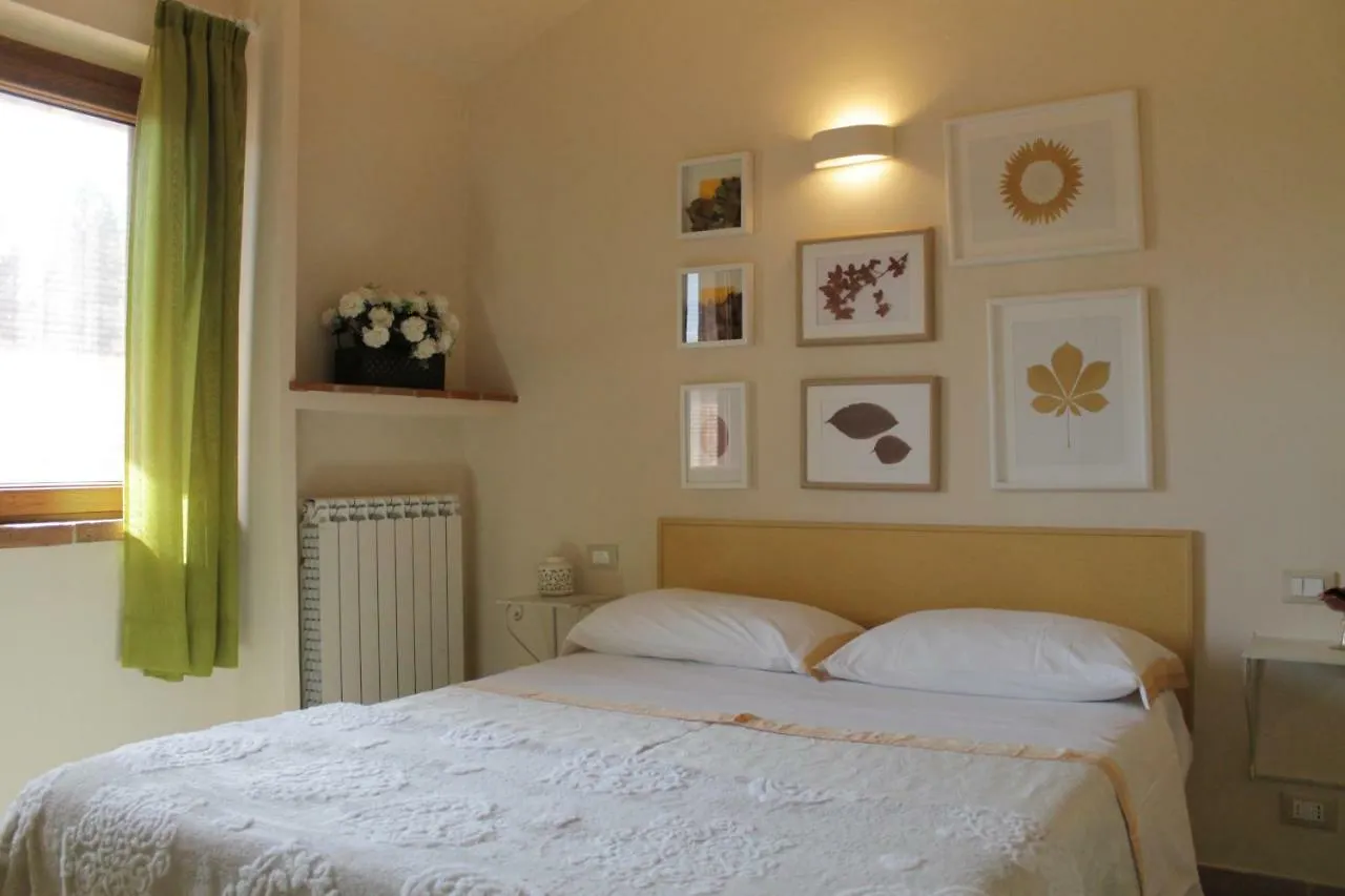 Le Mandrie Villa Sovicille