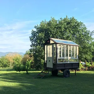 Poggio Salvi Совичилле