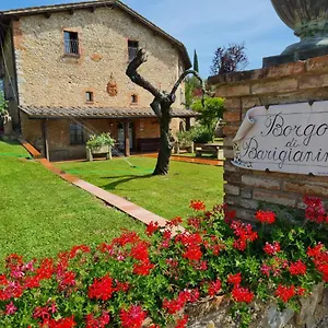 Borgo Di Barigianino Sovicille