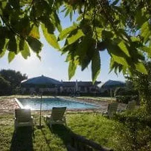 Vakantieboerderij Poggio Ai Legni, Sovicille