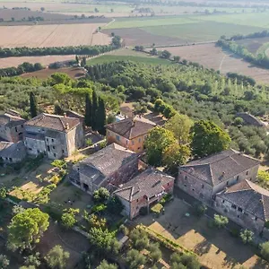 Montestigliano Sovicille