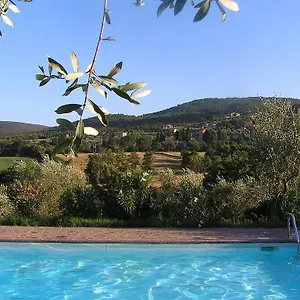 Il Pero Di Cetinale Sovicille