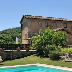 Il Caggio Sovicille
